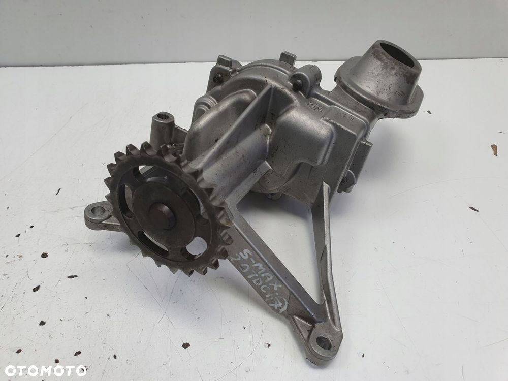 Ford S-Max 2.0 TDCI POMPA OLEJU olejowa - 1