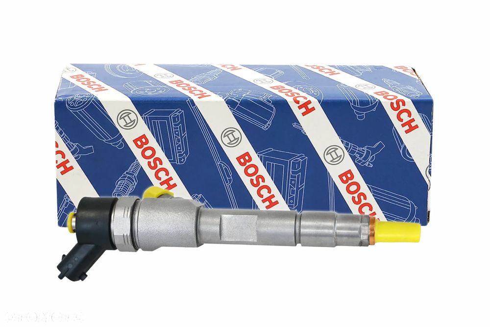 Wtryskiwacz Bosch 0445110328 Suzuki 1.9 DDiS - 2