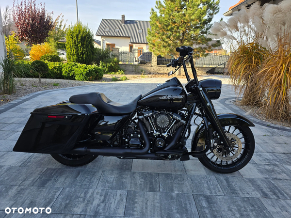 Harley-Davidson Touring Road King