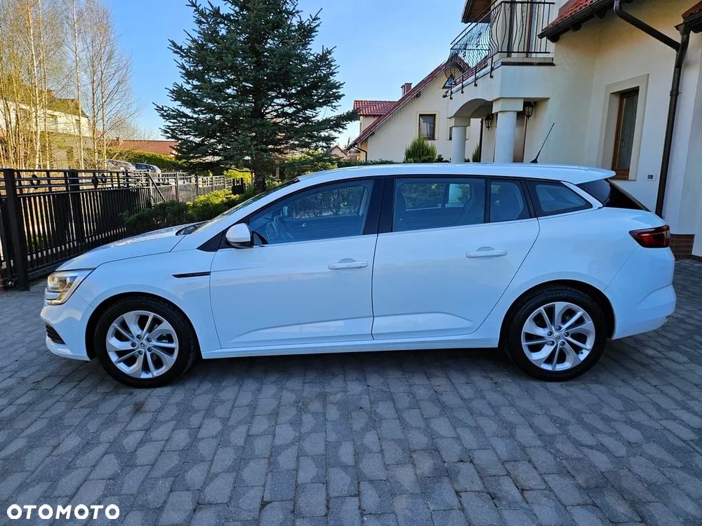 Renault Megane - 7