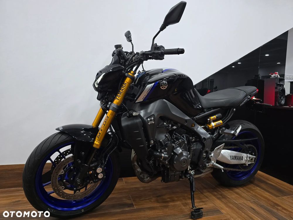Yamaha MT - 6