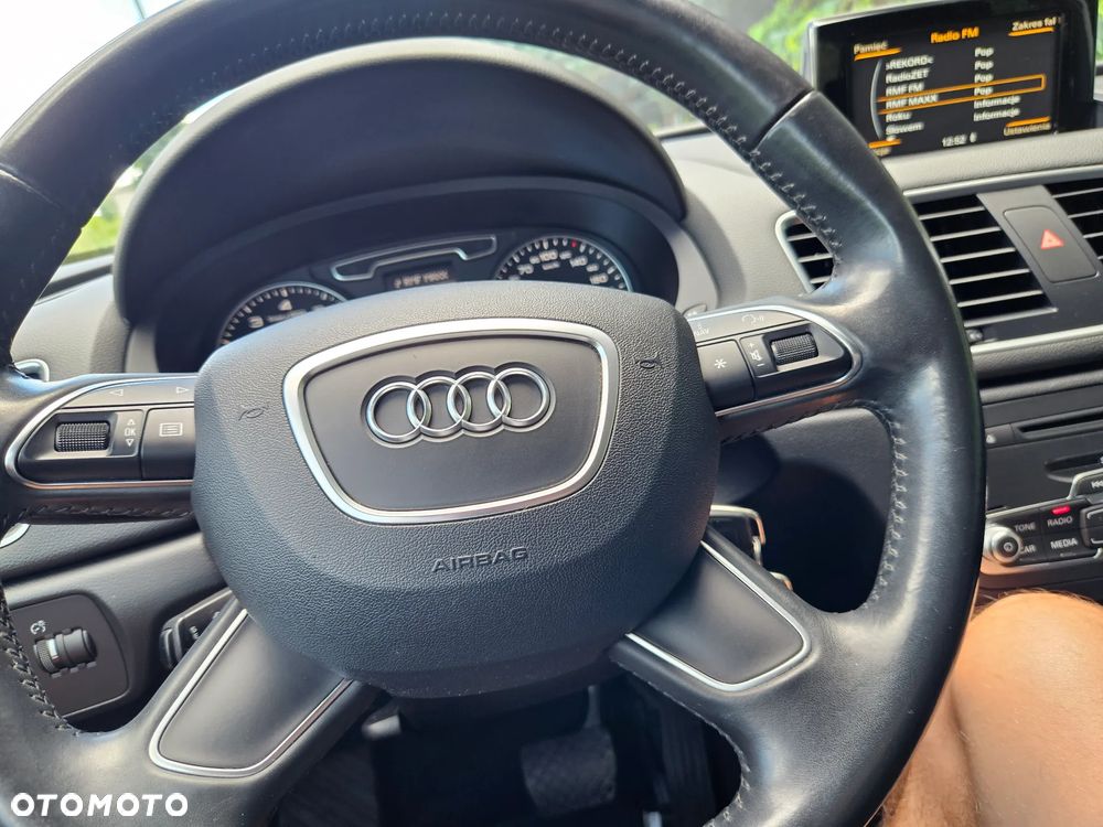 Audi Q3 - 27
