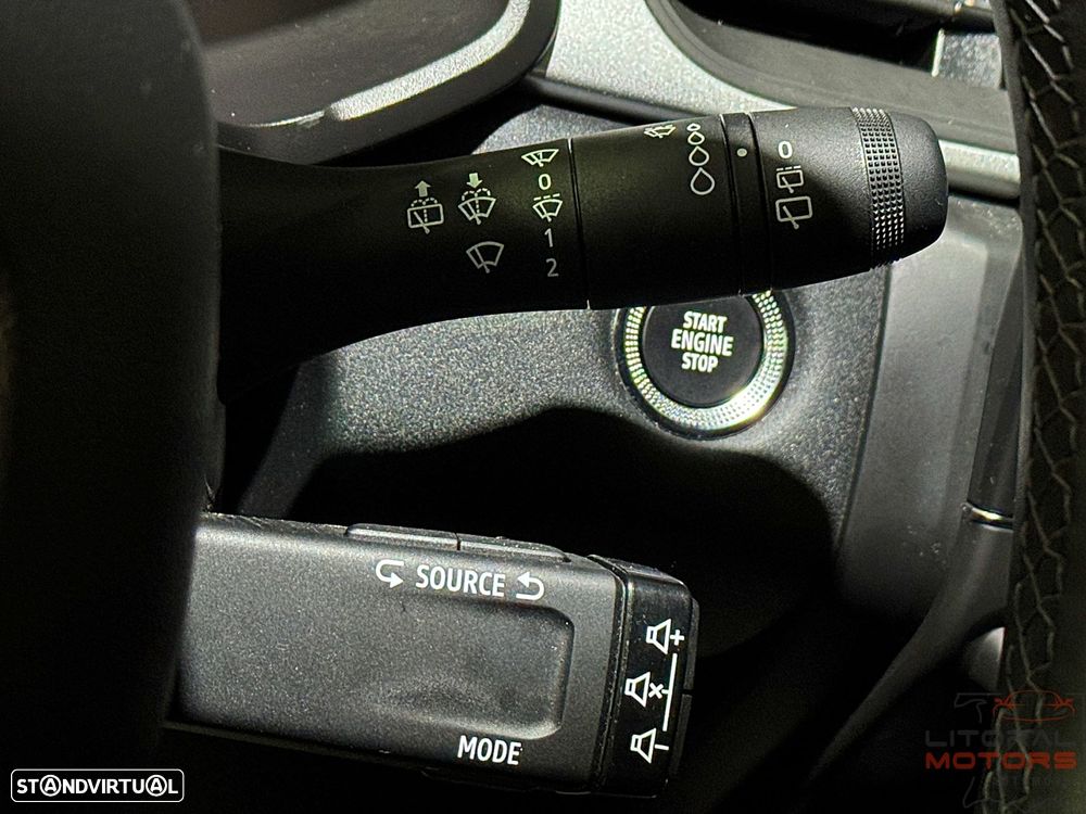 Renault Captur 1.0 TCe Exclusive Bi-Fuel - 25