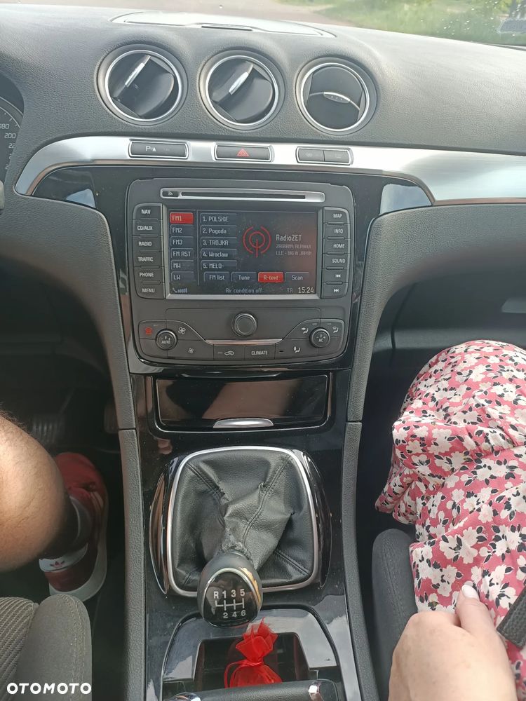 Ford S-Max 2011 photo 5