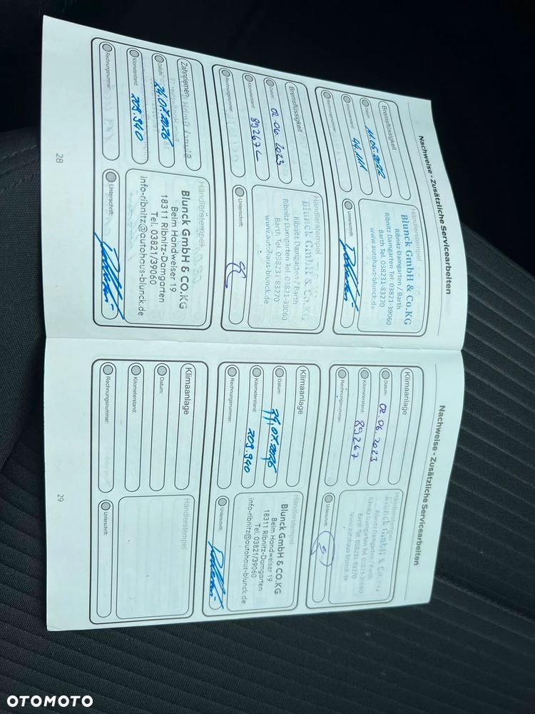 Ford Focus 2.0 EcoBlue STart-Stopp-System TITANIUM - 26