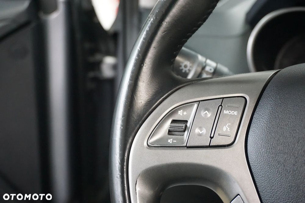 Hyundai ix35 1.7 CRDi 2WD Comfort - 32