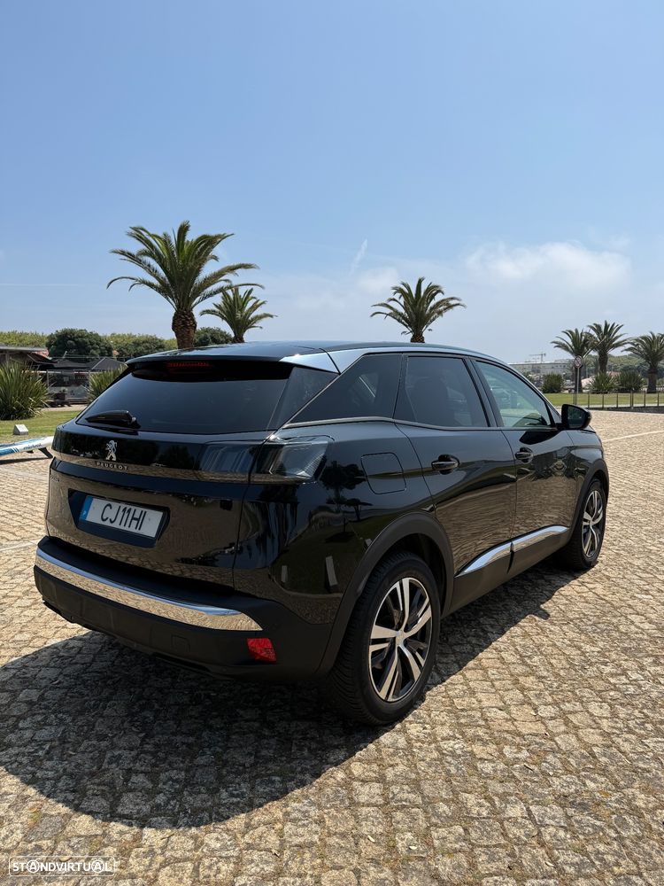 Peugeot 3008 1.2 PureTech Allure J18 - 6