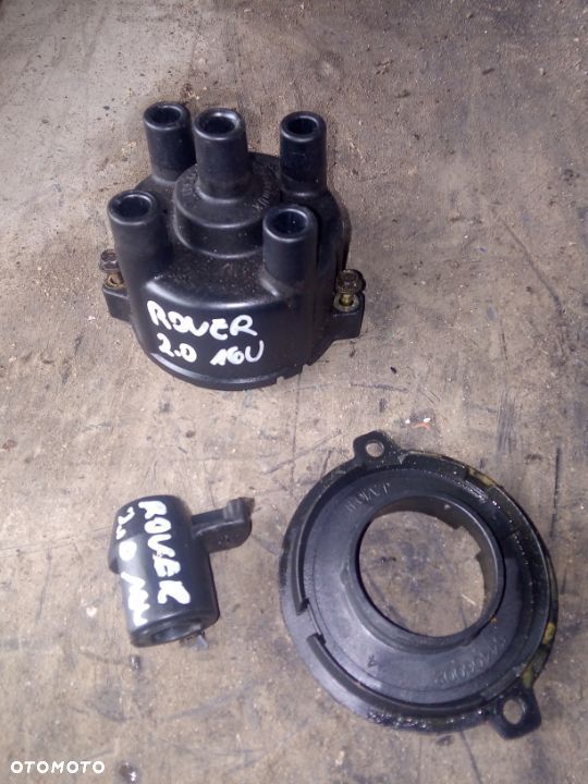 ROVER 200 1,4 16v aparat zapłonowy  cewka - 1