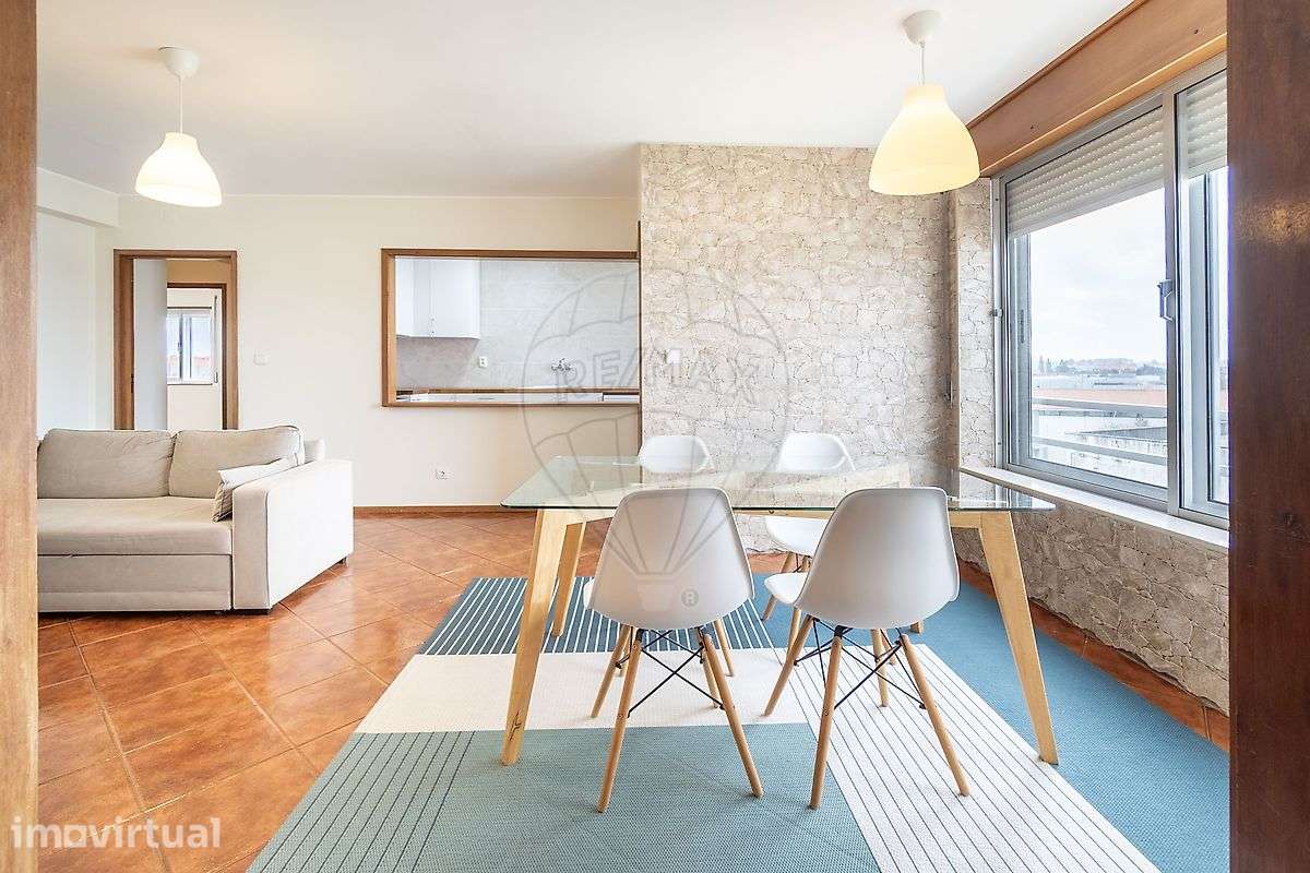Apartamento T3 para venda - Grande imagem: 3/22