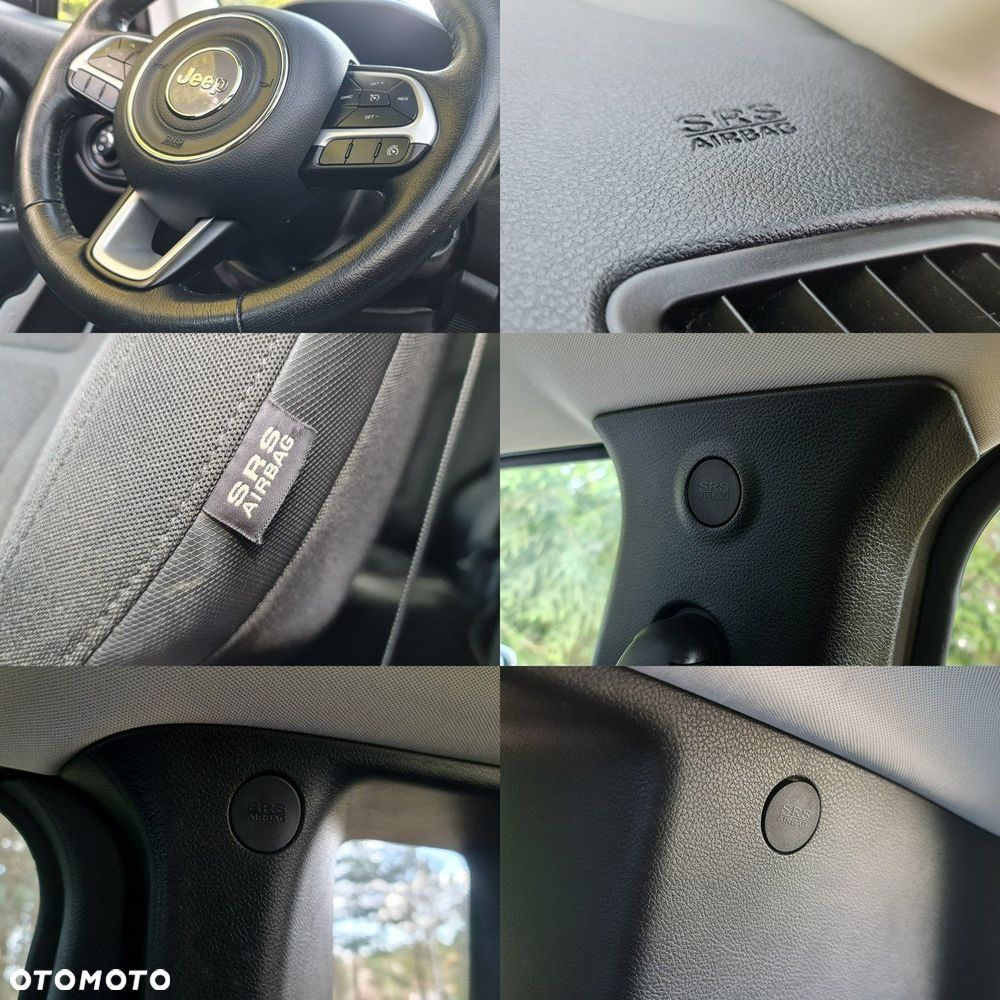 Jeep Renegade - 30