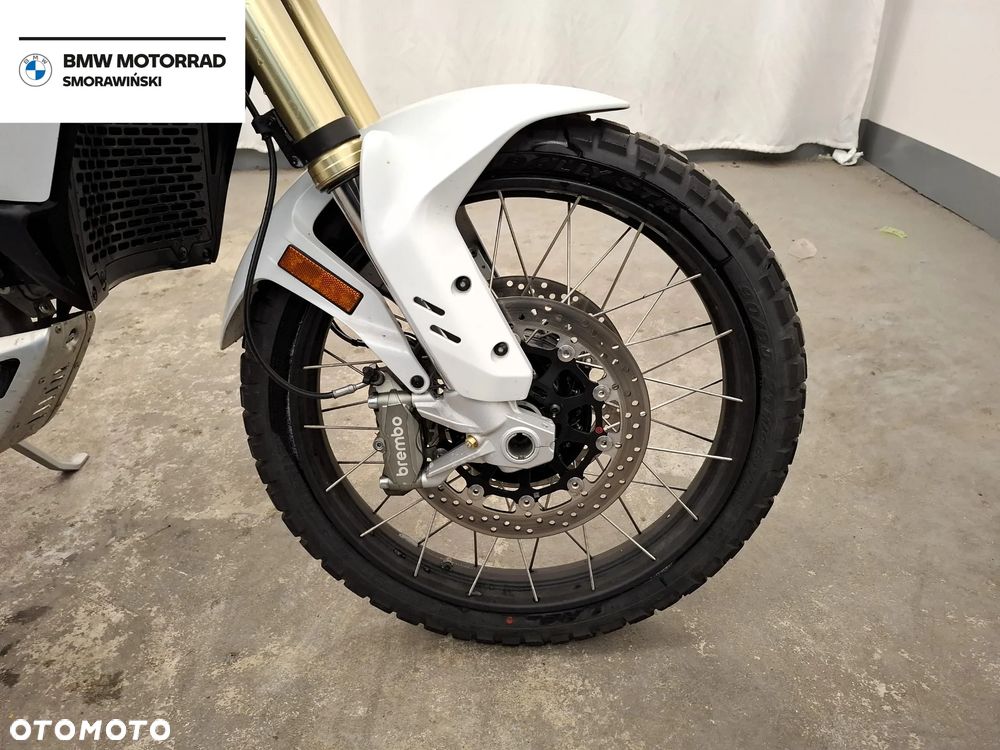 Ducati DesertX - 16