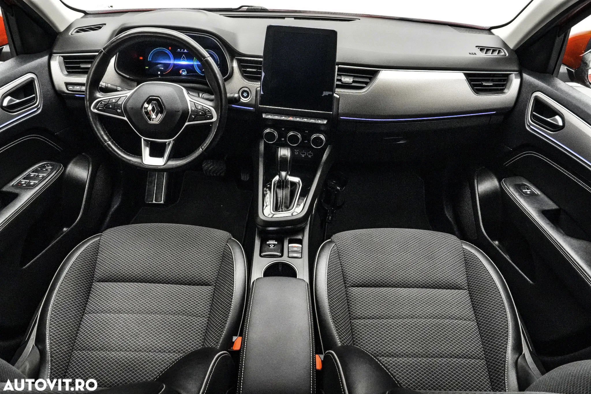Renault Arkana E-TECH 145 Evolution - 7