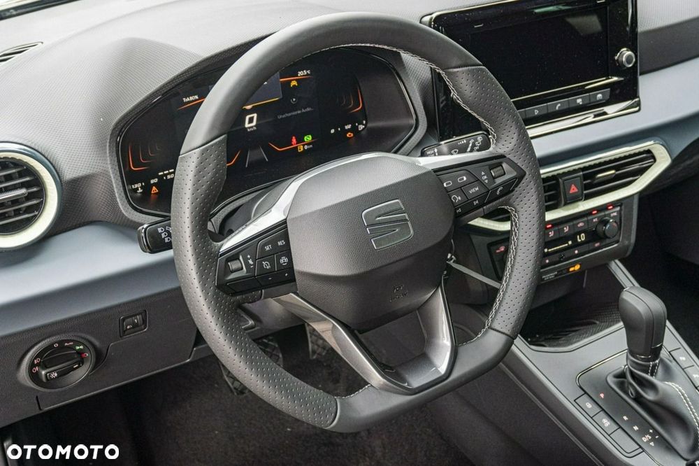 Seat Arona - 12