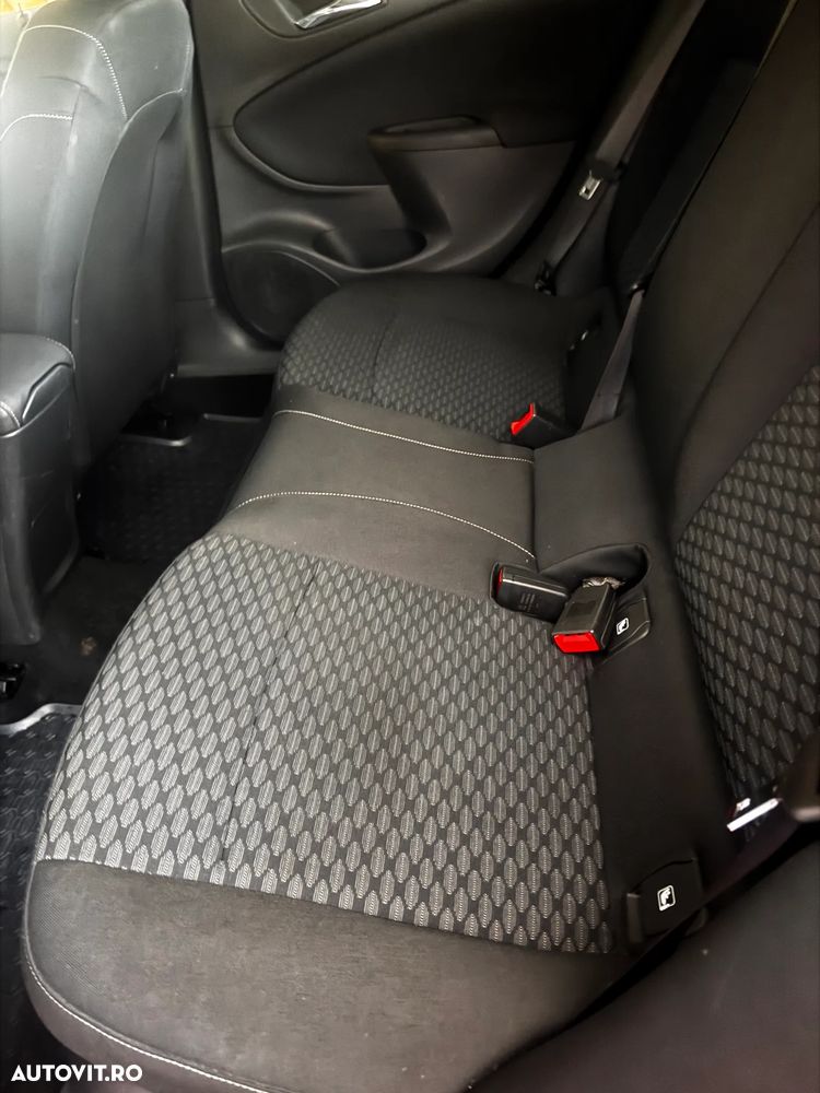 Opel Astra 1.4 ECOTEC Enjoy - 8