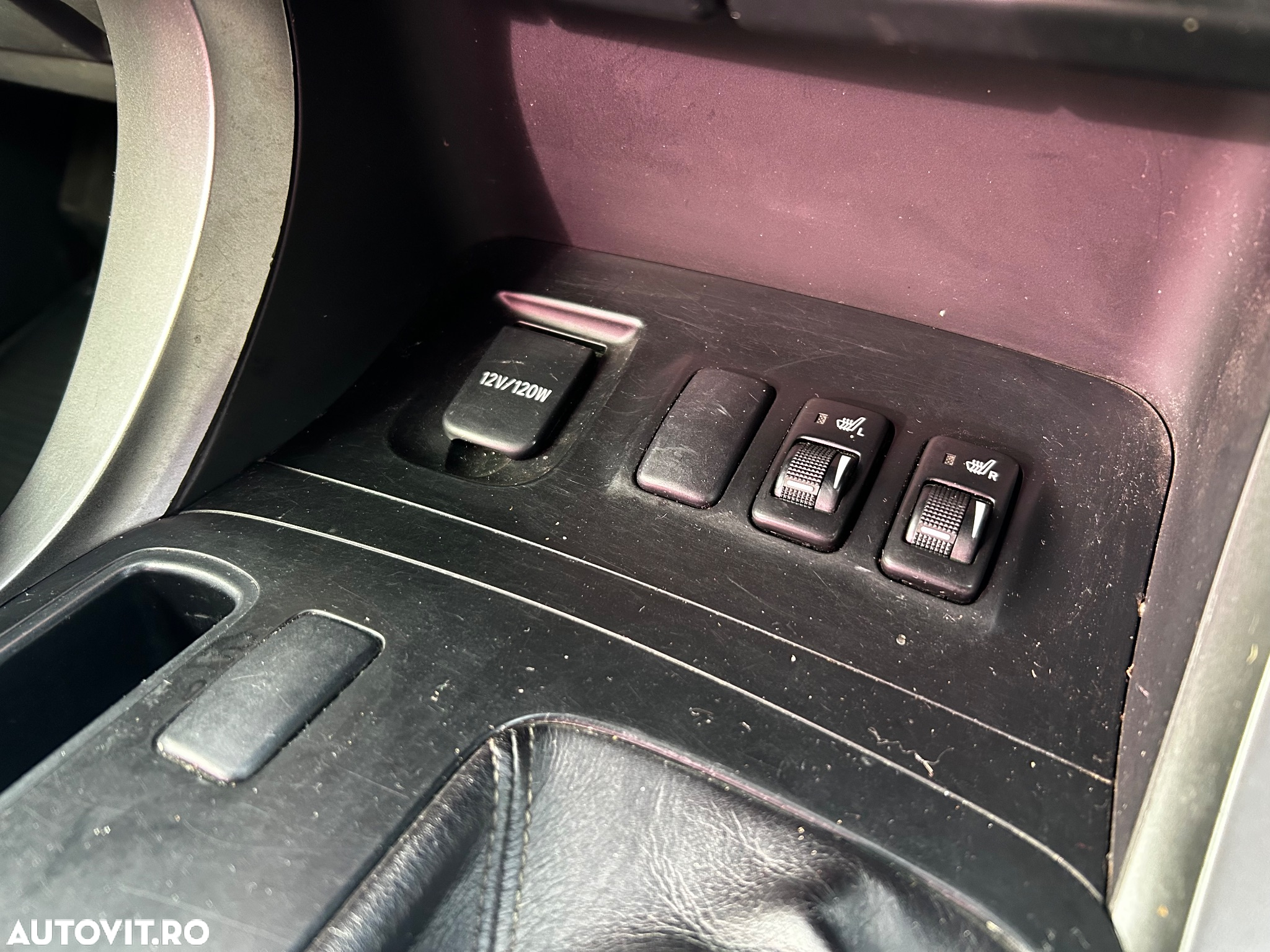 Toyota Land Cruiser D-4D Automatik - 12