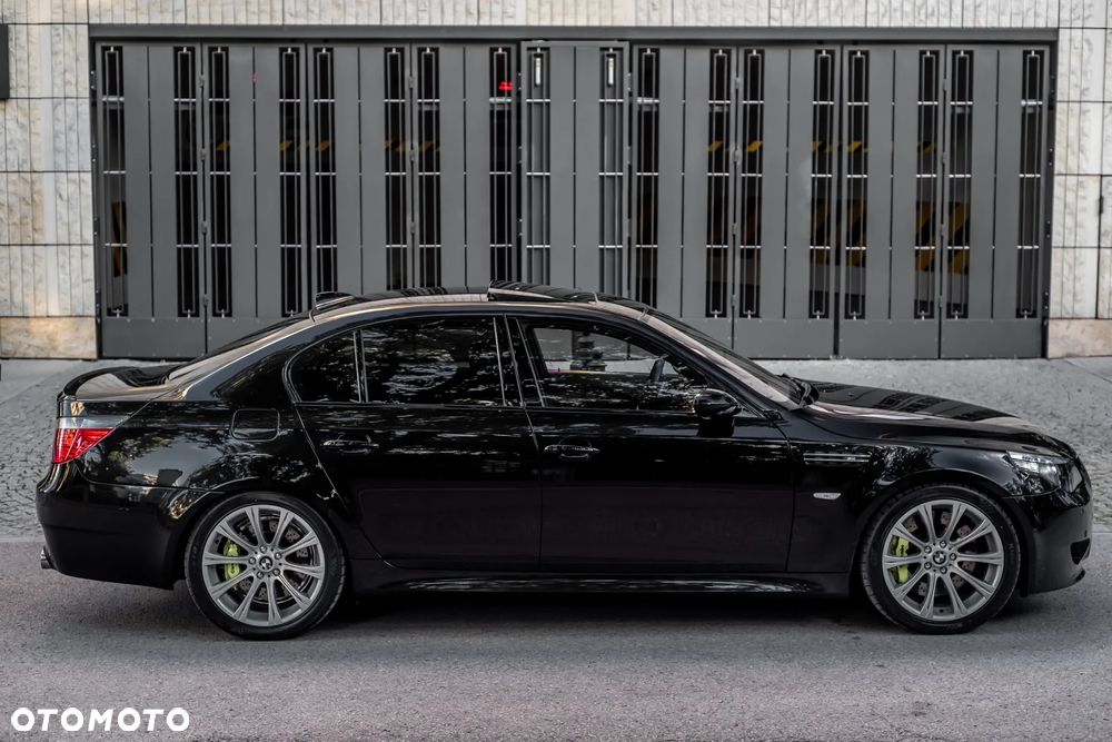 BMW M5 Standard - 29