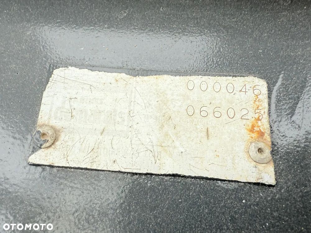 Manitou MC 40HP / Terenowy / 4 tony udźwig - 15