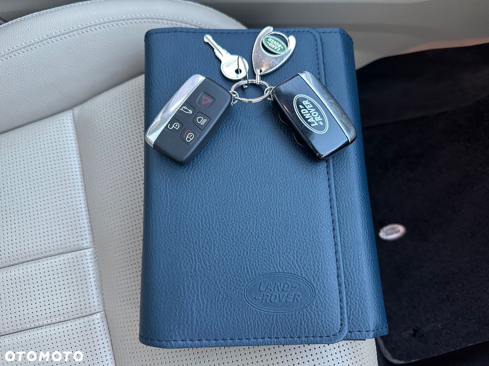 Land Rover Discovery Sport - 33