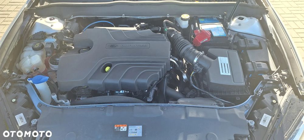 Ford Mondeo 2.0 TDCi ST-Line - 12