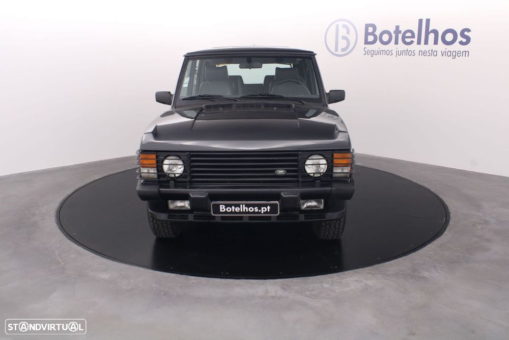 Land Rover Range Rover 2.5 TDi - 2