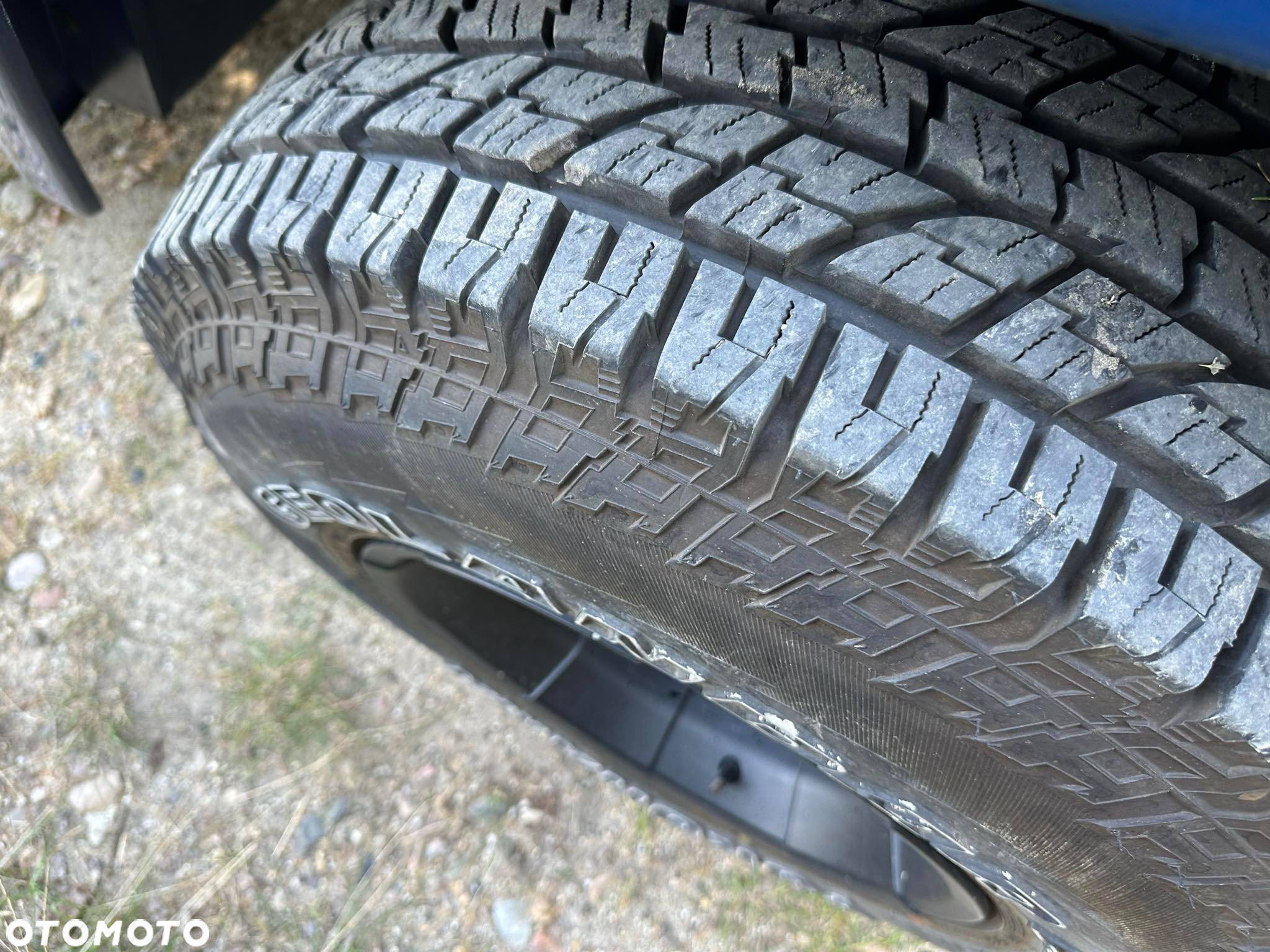 Jeep Wrangler 3.8 Sahara - 6