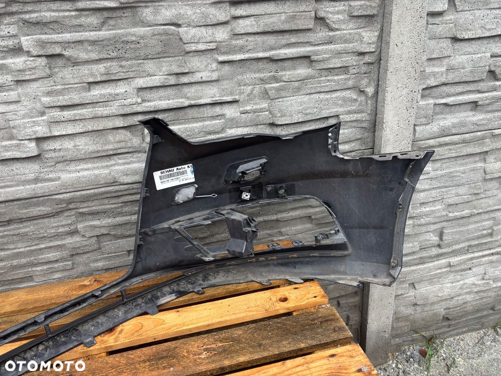 Audi A3  8V5 Sedan 11-16 zderzak przedni - 7