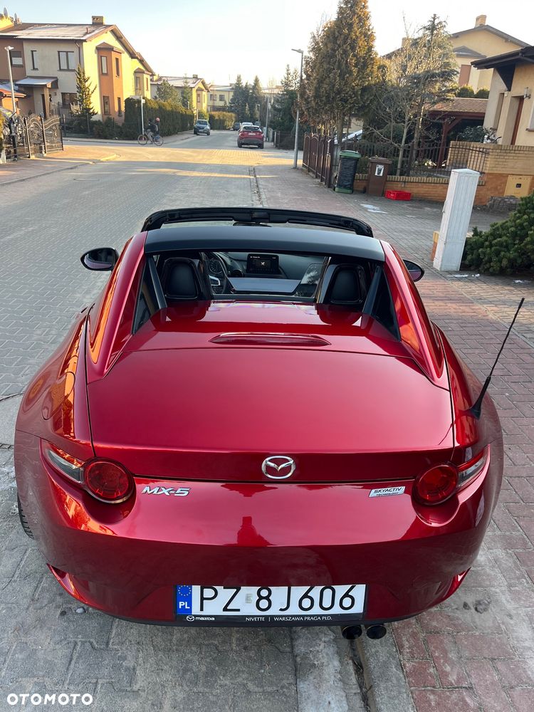 Mazda MX-5 - 7