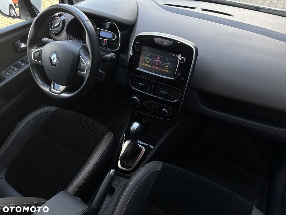 Renault Clio - 14