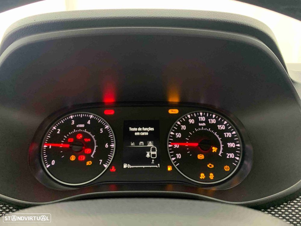 Dacia Sandero 1.0 TCe Stepway Expression - 8