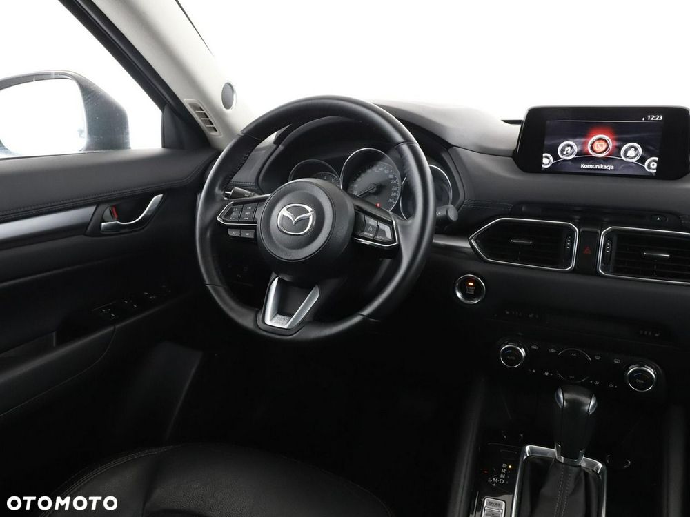 Mazda CX-5 2.0 Exclusive-Line 2WD - 17