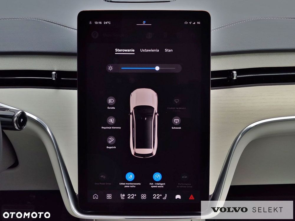 Volvo EX90 - 29