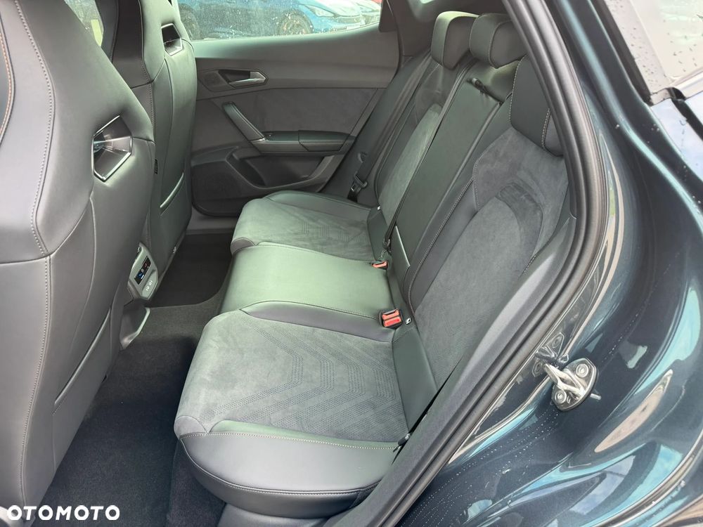 Cupra Formentor 2.0 TSI 4Drive DSG - 19