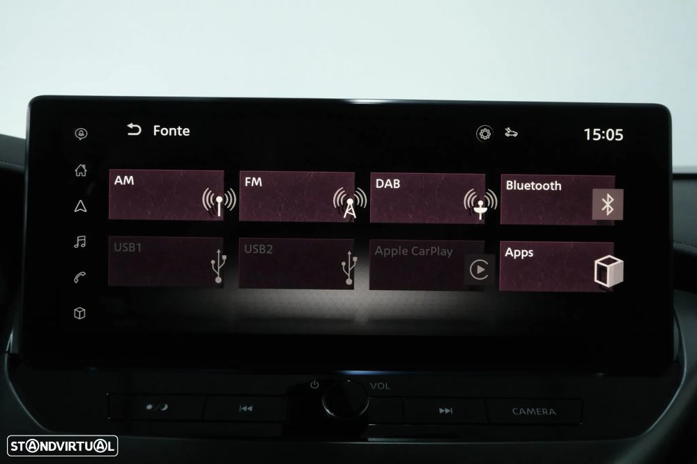 Nissan Juke 1.0 DIG-T N-Connecta NAV. - 30