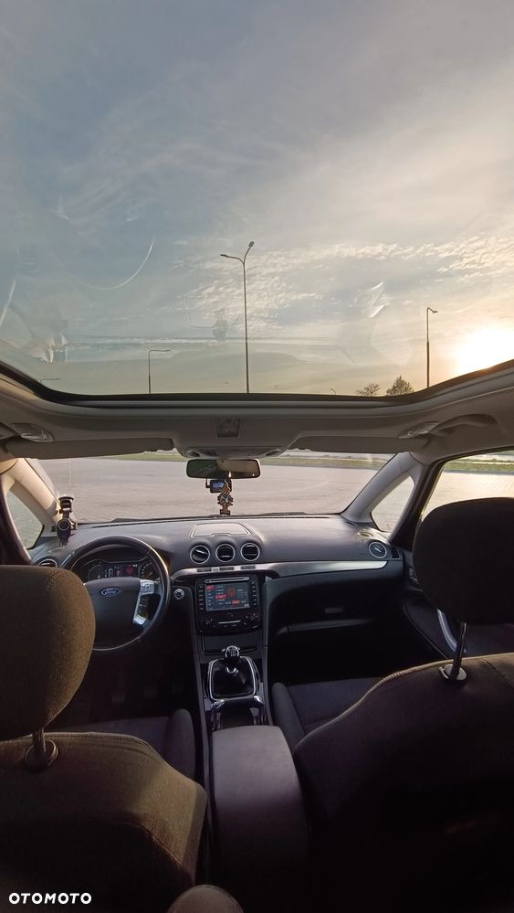 Ford S-Max 2.0 TDCi DPF Platinium X - 6