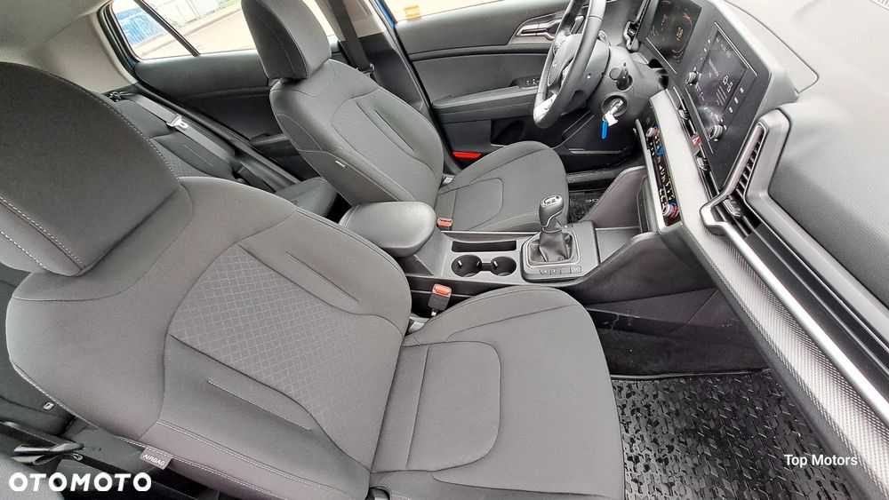 Kia Sportage 1.6 T-GDI M 2WD - 32