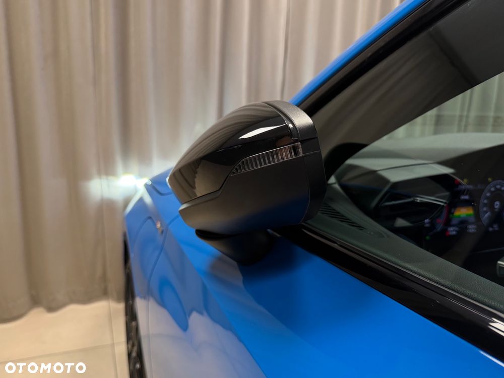 Audi A3 Sportback 45 TFSI e S Line S tronic - 40