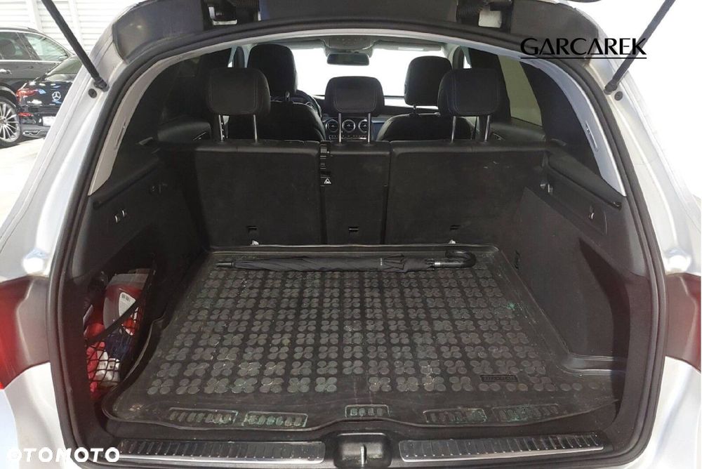 Mercedes-Benz GLC 220 d 4-Matic - 11