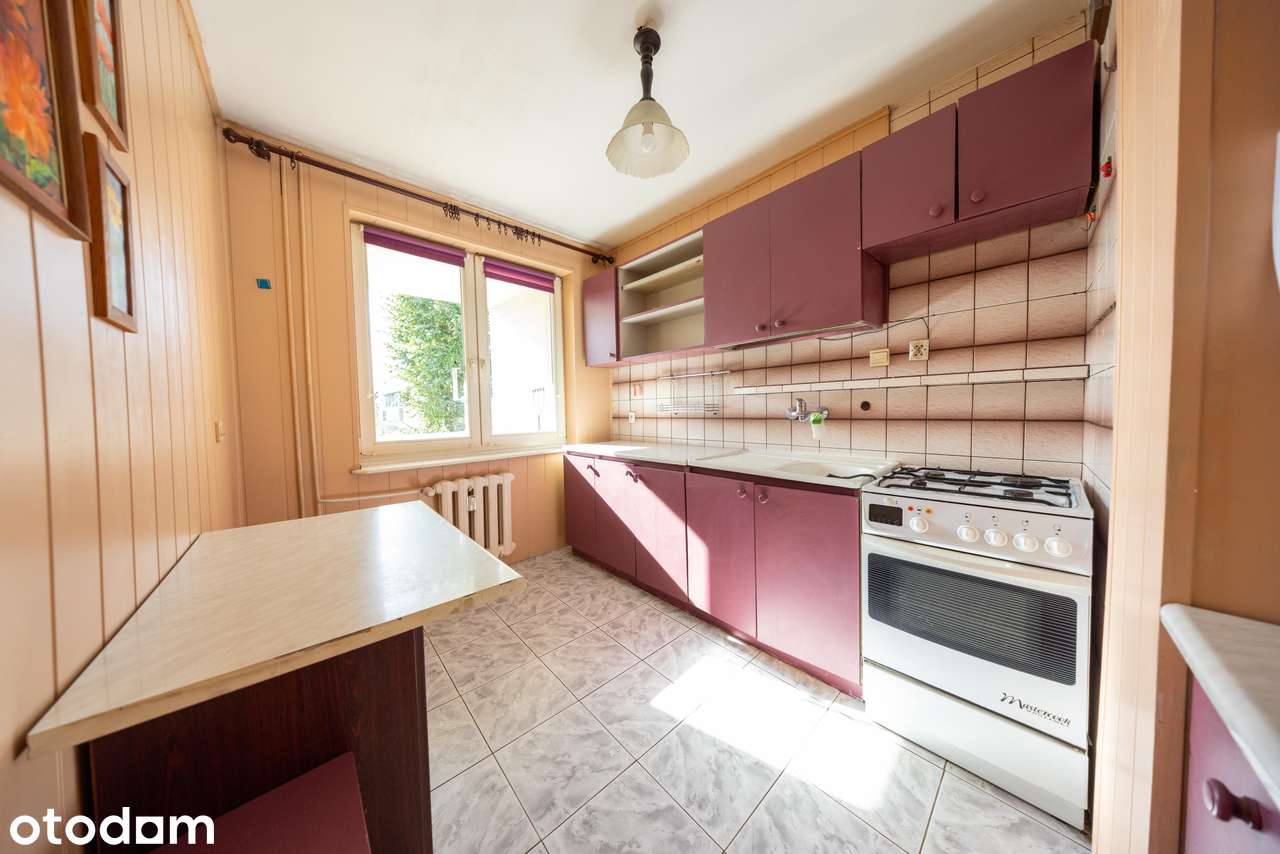 Mieszkanie na sprzedaż, 3 pokoje, 54 m², Sokółka