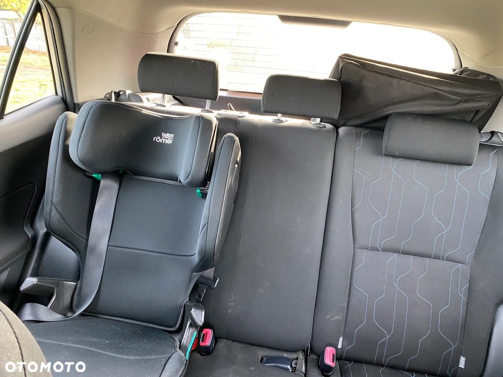 Toyota Auris 1.4 D-4D Terra - 10