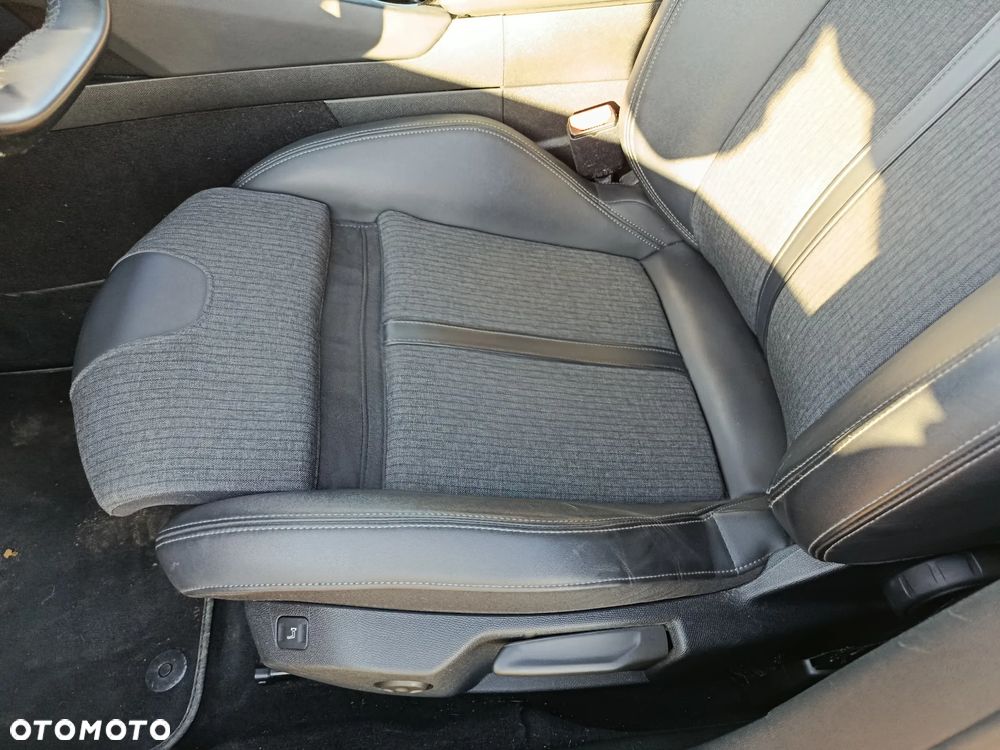 Peugeot 508 BlueHDi 160 EAT8 Allure - 15
