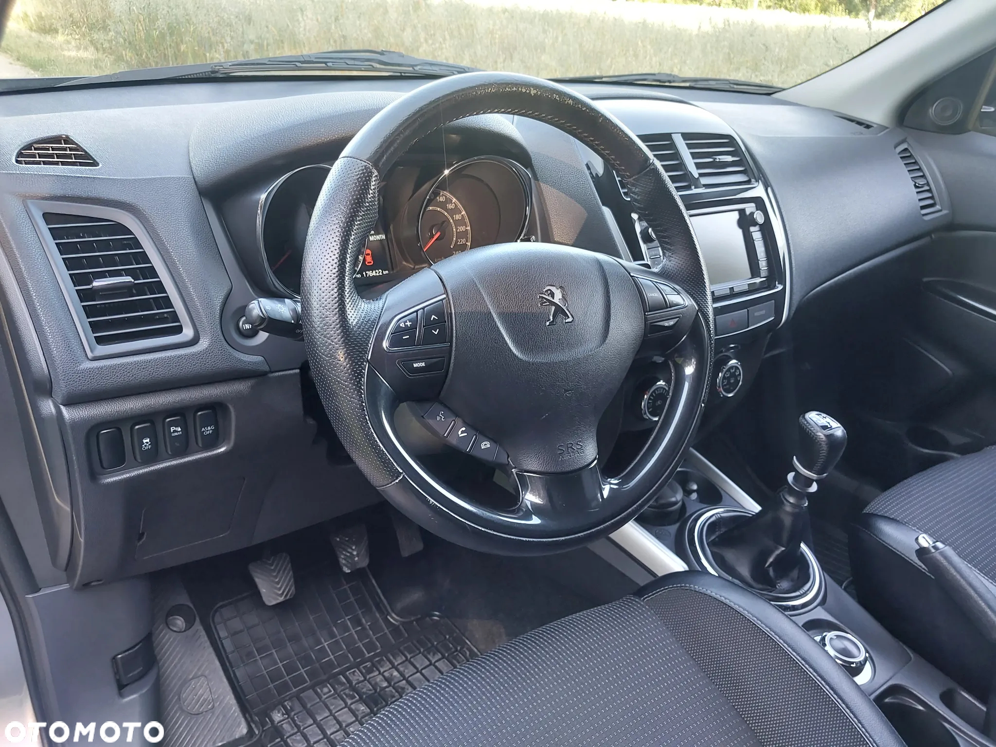 Peugeot 4008 HDI FAP 115 Stop & Start Allure - 15