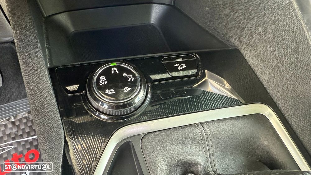 Peugeot 3008 1.6 BlueHDi Allure Grip Control - 43