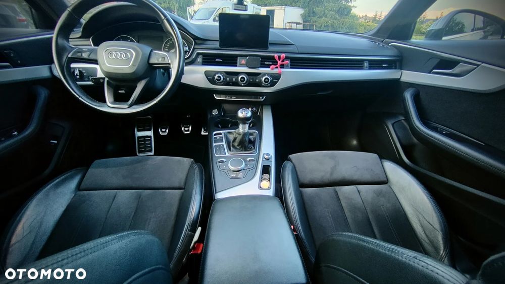 Audi A4 Avant - 18