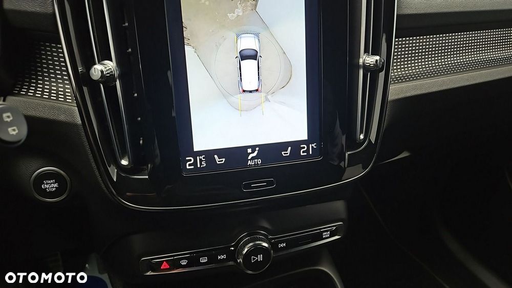 Volvo XC 40 T5 Plug-In Hybrid R-Design - 20