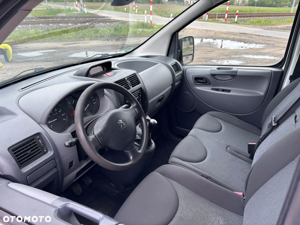Peugeot EXPERT - 9