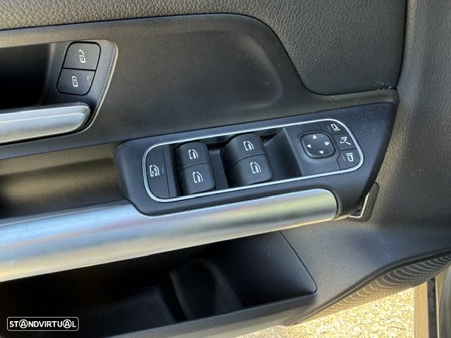 Mercedes-Benz EQA 250+ - 23