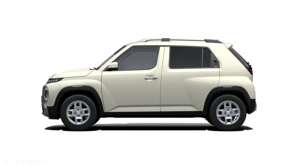 Hyundai Inster - 2