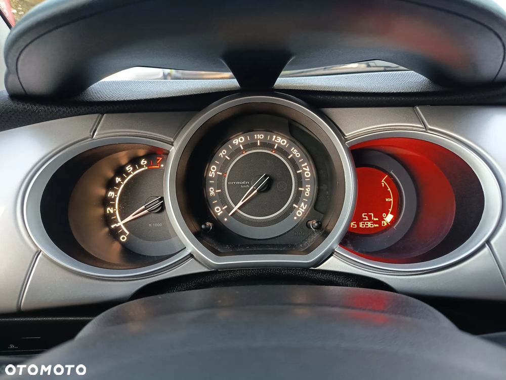 Citroën C3 1.4 Tendance - 18