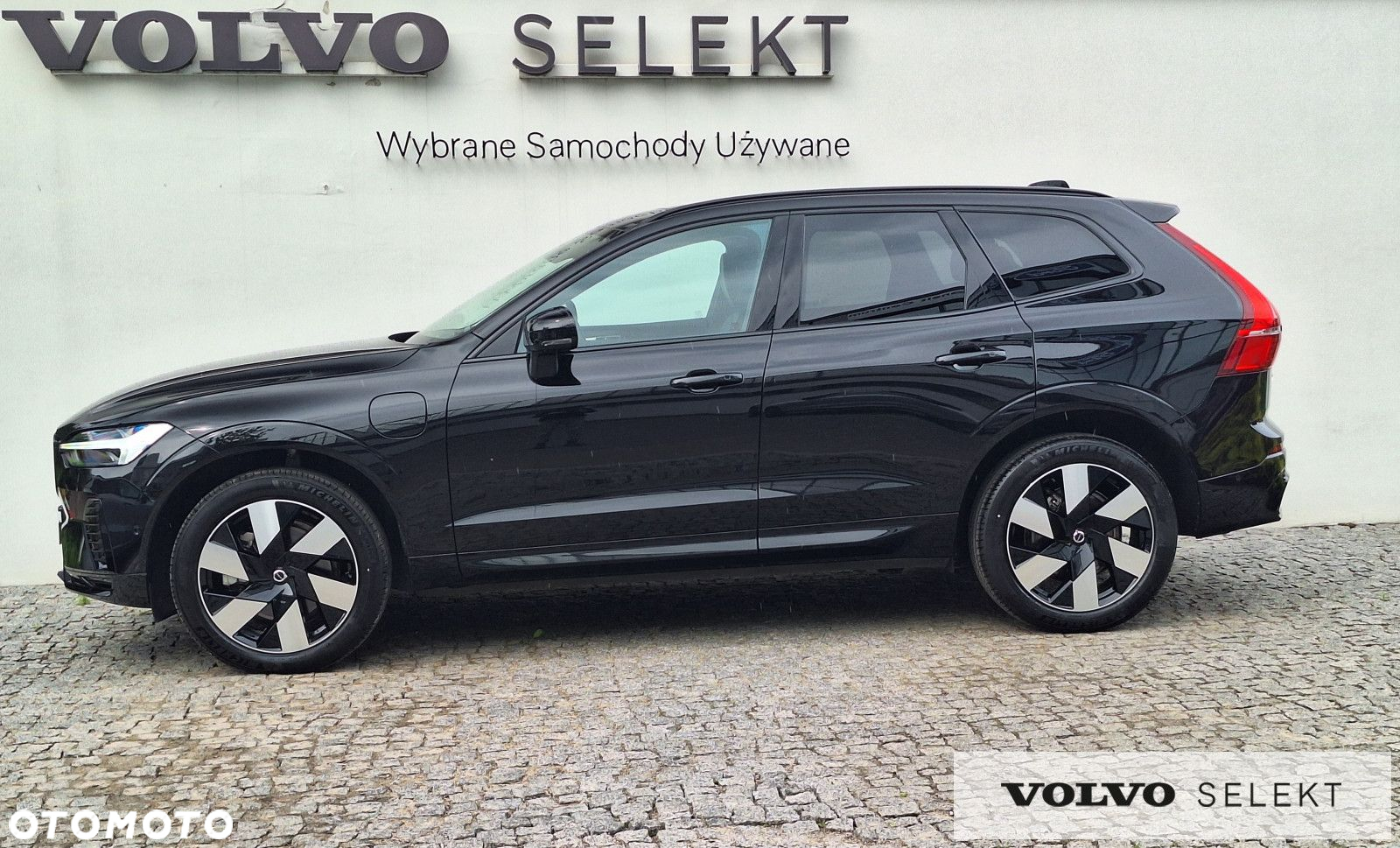 Volvo XC 60 - 6