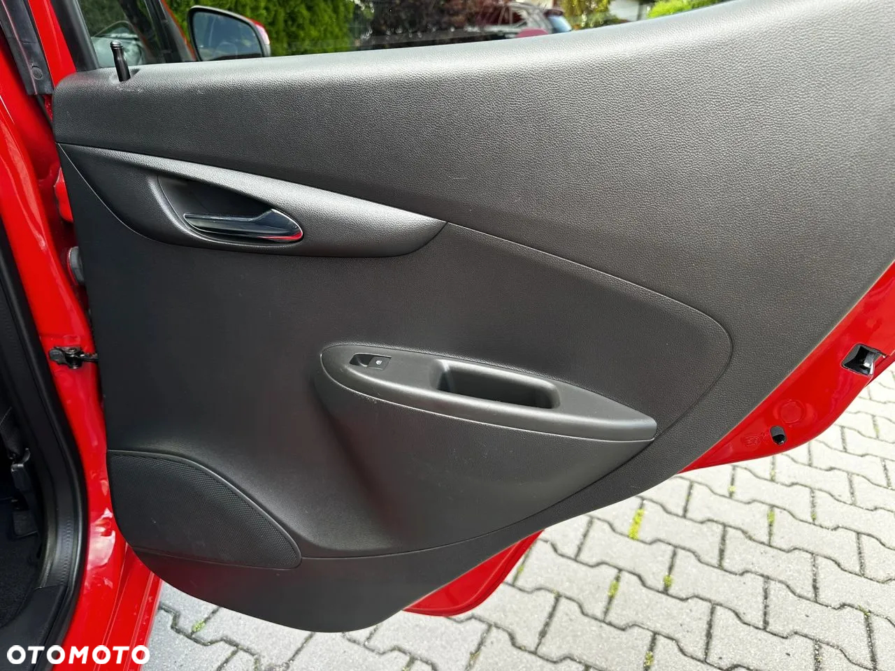 Opel Karl 1.0 Cosmo S&S - 14